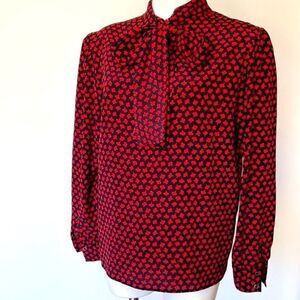 Jones New York blouse 